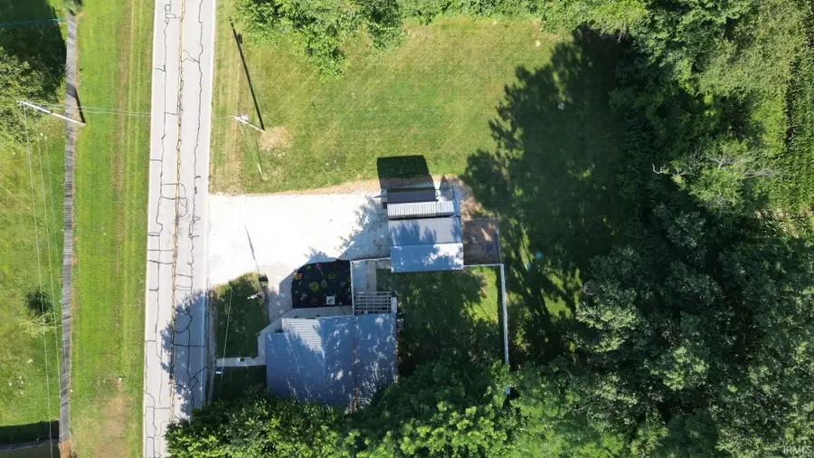 3525 E 900 S, Lafayette, IN 47909 - #3