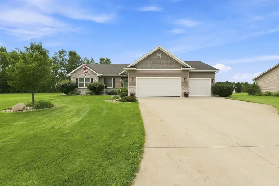 59753 Park Side Drive, Elkhart, IN 46517 - #2