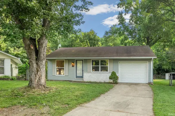 65 Creekview Court, Lafayette, IN 47909