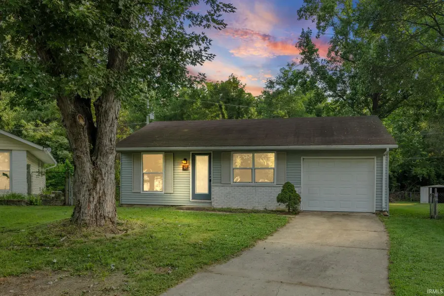 65 Creekview Court, Lafayette, IN 47909 - #2