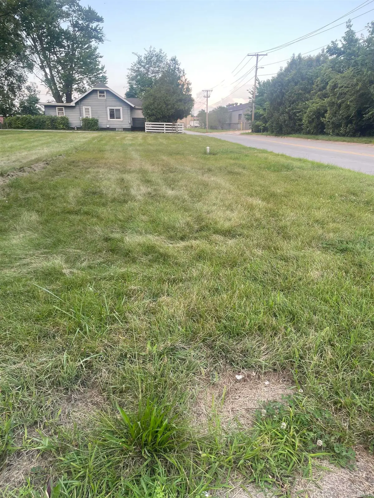 TBD Jefferson St, Warsaw, IN 46580 - #1