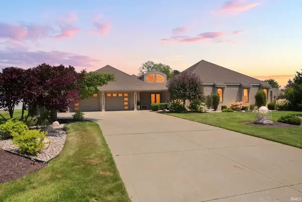 7420 Inverness Commons, Fort Wayne, IN 46804