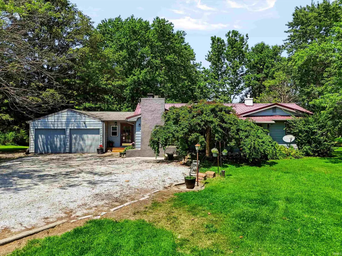 10328 W 100 N Road, Kokomo, IN 46901 - #1