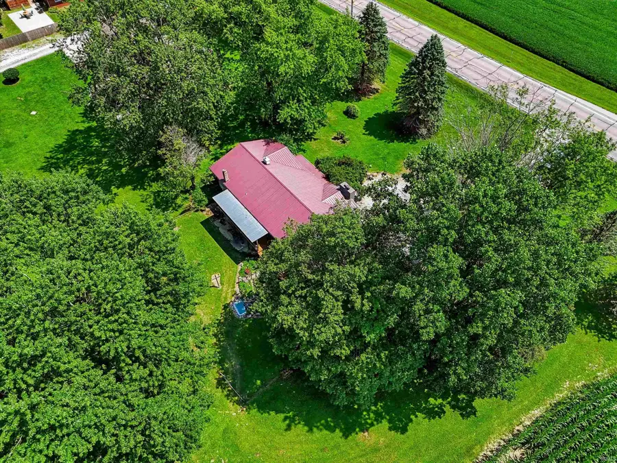 10328 W 100 N Road, Kokomo, IN 46901 - #2