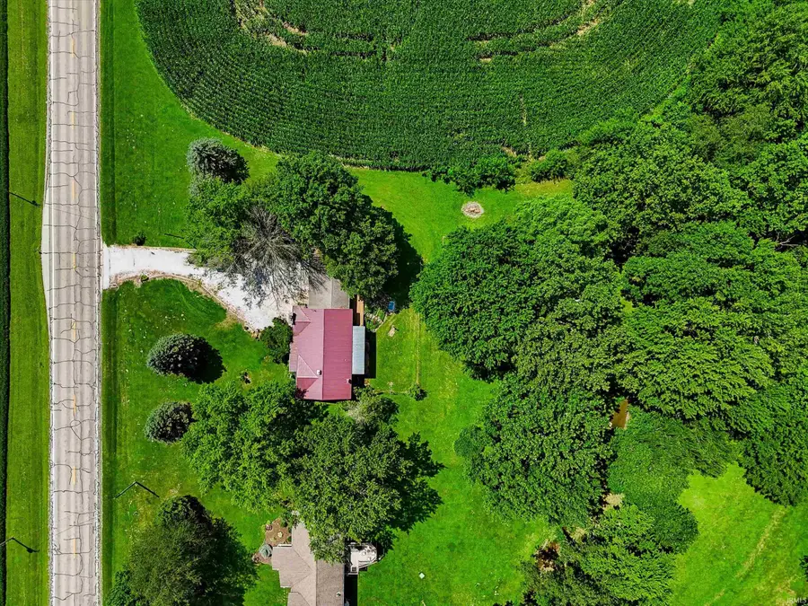 10328 W 100 N Road, Kokomo, IN 46901 - #3