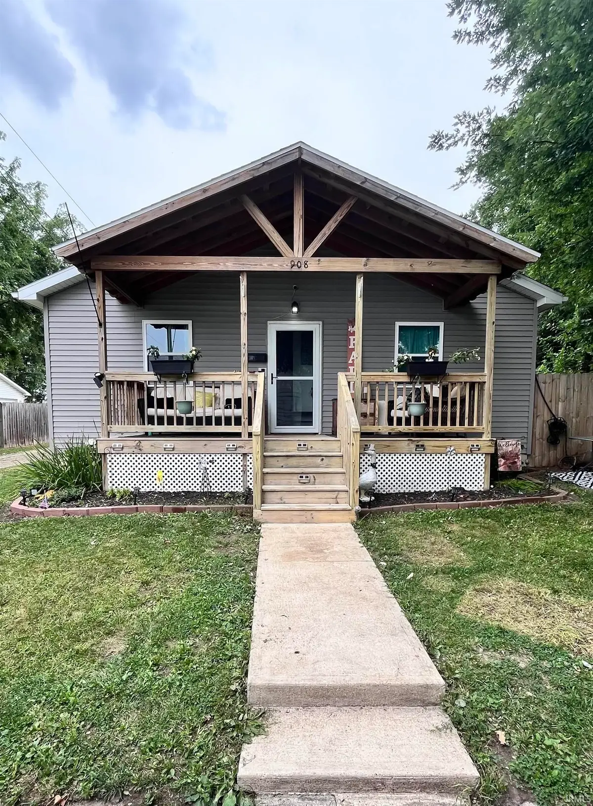 908 N Morrison Street, Kokomo, IN 46901 - #1