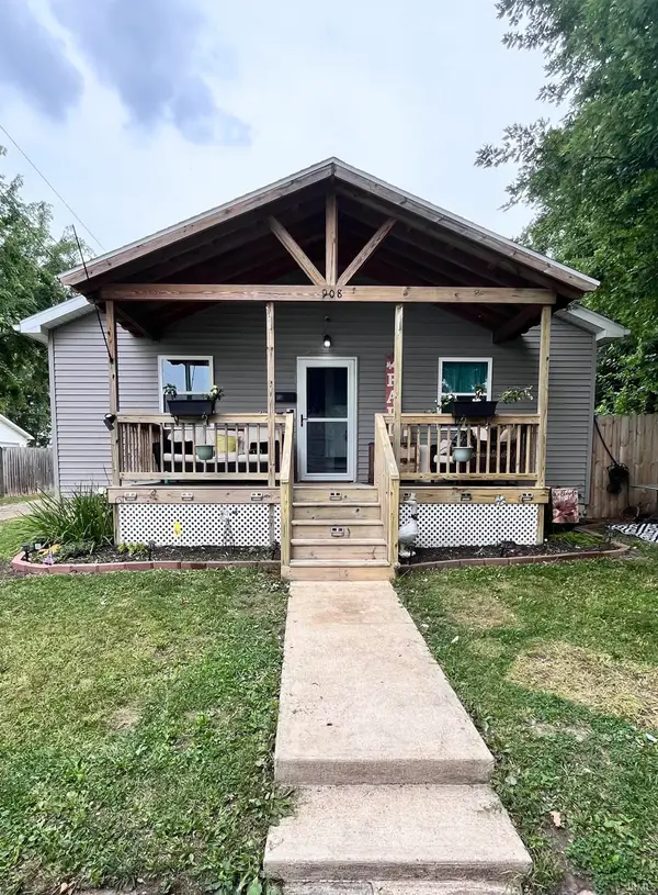 908 N Morrison Street, Kokomo, IN 46901
