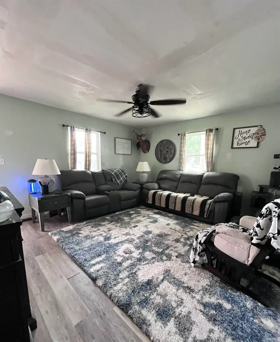 908 N Morrison Street, Kokomo, IN 46901 - #2