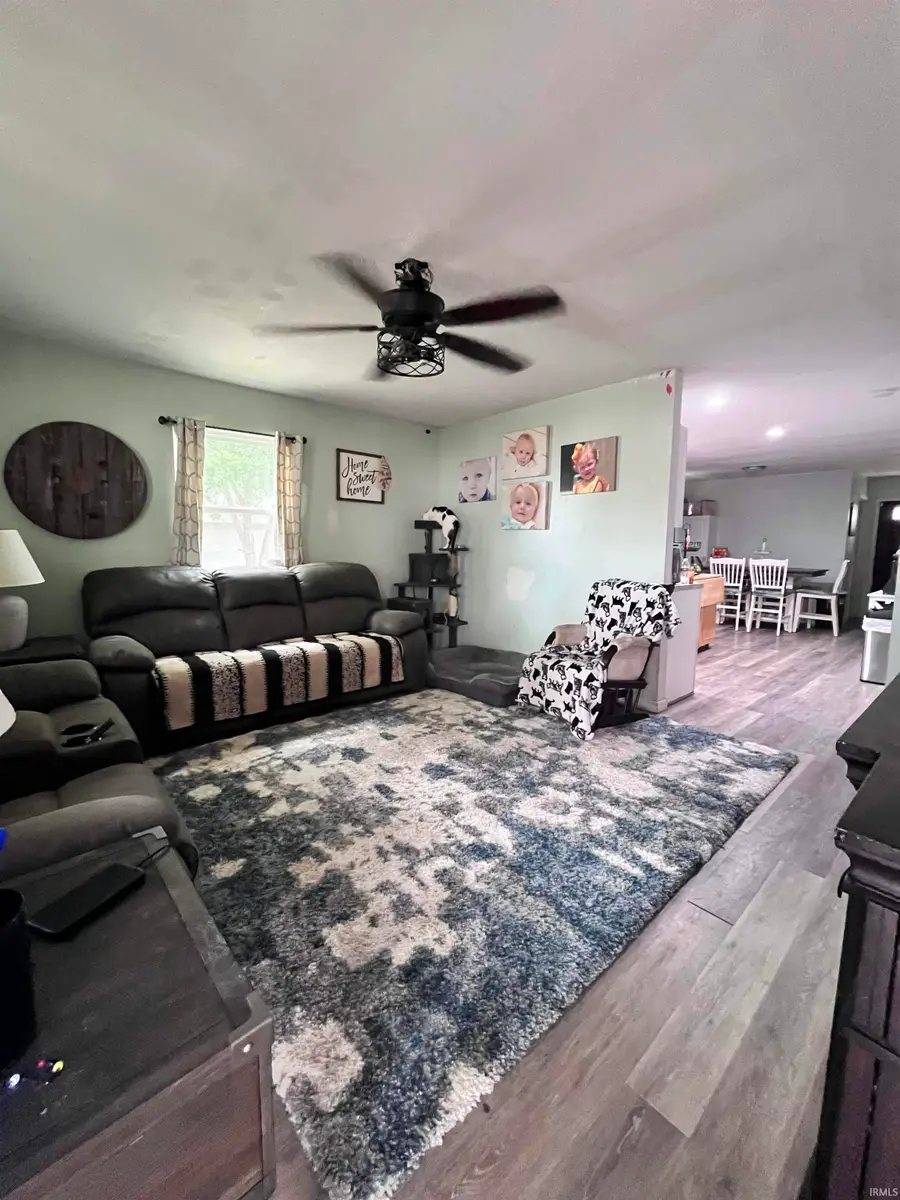 908 N Morrison Street, Kokomo, IN 46901 - #3