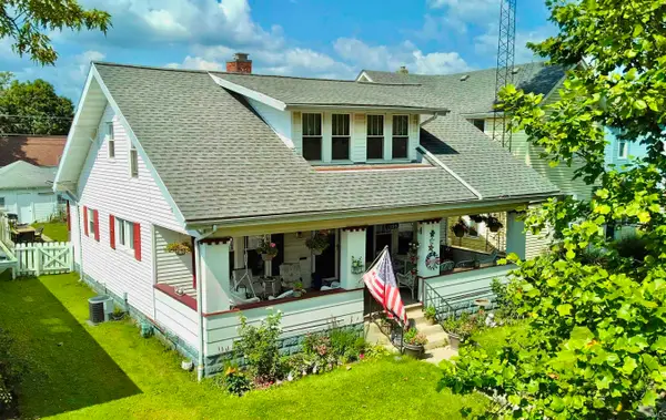 1108 W Spencer Avenue, Marion, IN 46952