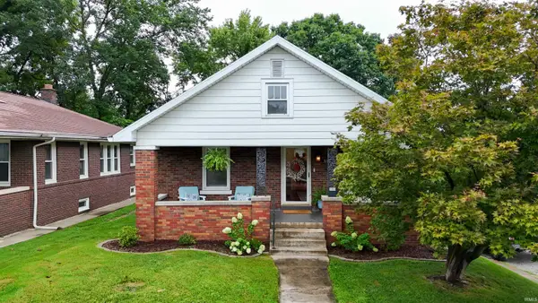 3001 W Michigan Street, Evansville, IN 47712