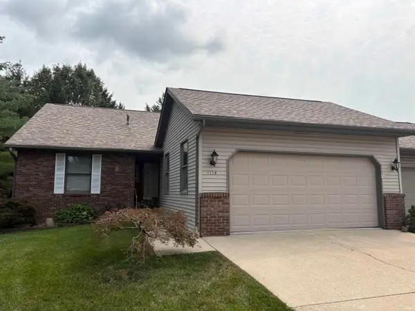 1114 E Berkshire Court, Bloomington, IN 47401