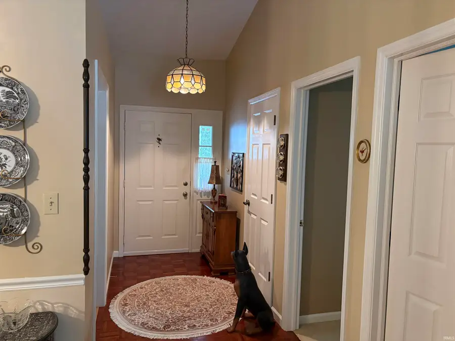 1114 E Berkshire Court, Bloomington, IN 47401 - #3