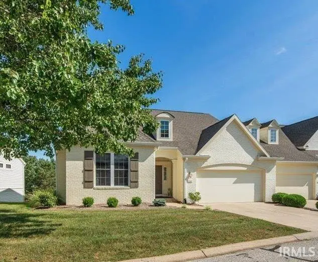 3747 E Villa Glen Court, Bloomington, IN 47401 - #1