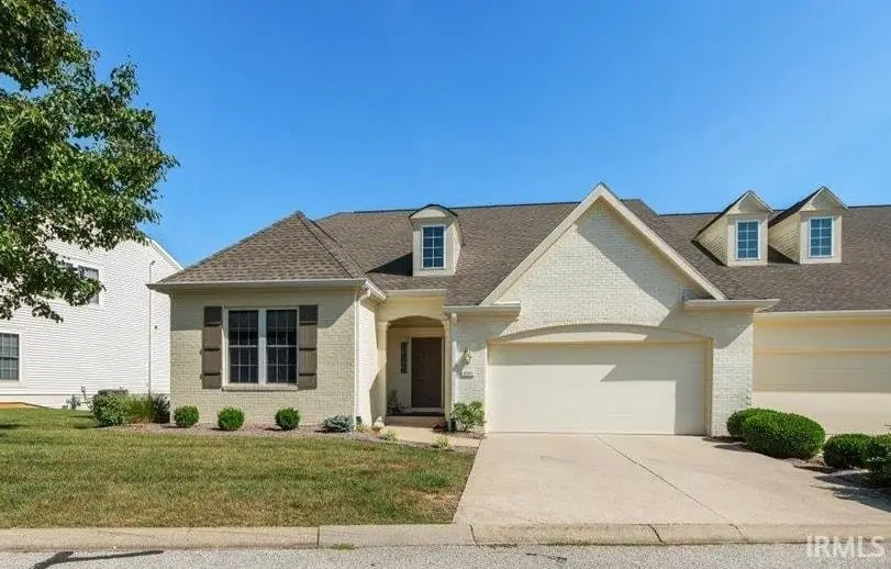 3747 E Villa Glen Court, Bloomington, IN 47401 - #2