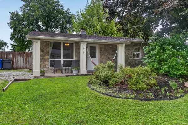 910 Tomahawk Boulevard, Kokomo, IN 46902