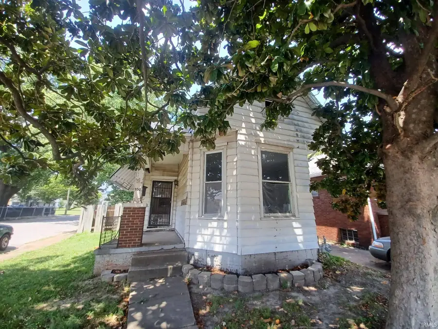 100 E Oregon Street, Evansville, IN 47711 - #2