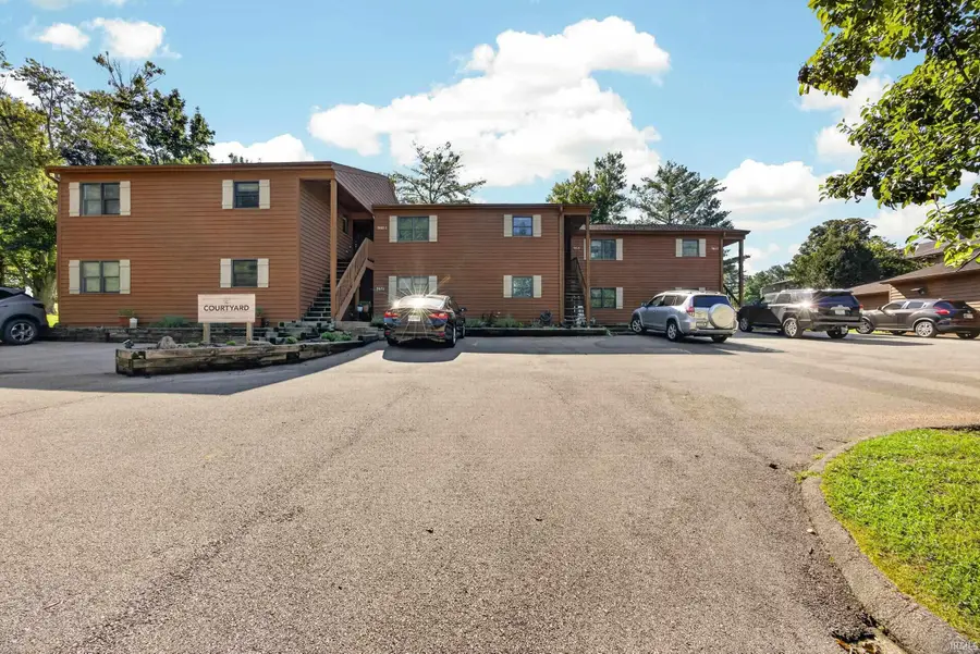 9611 S Lake Ridge Drive #5, Bloomington, IN 47401 - #3