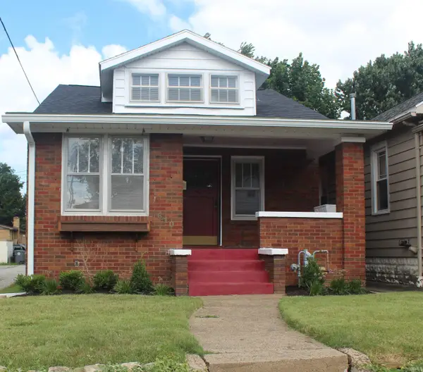 610 S Benninghof Avenue, Evansville, IN 47714