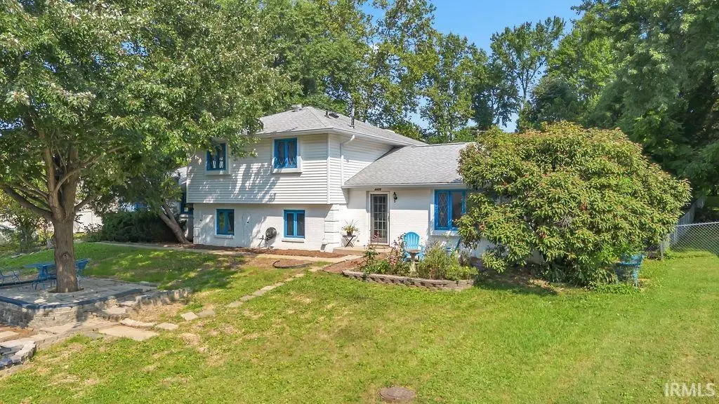 4425 E Cambridge Court, Bloomington, IN 47408 - #1