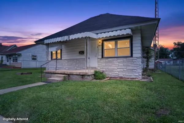 1614 S Union Street, Kokomo, IN 46902