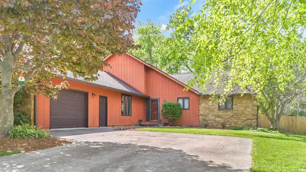 2512 E Rock Creek Drive, Bloomington, IN 47401