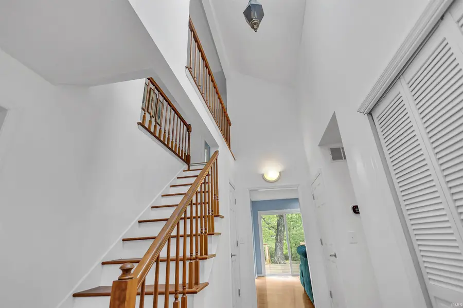 2512 E Rock Creek Drive, Bloomington, IN 47401 - #3