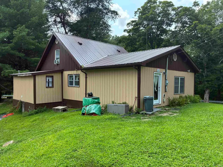 7046 S State Road 145, Birdseye, IN 47513 - #2