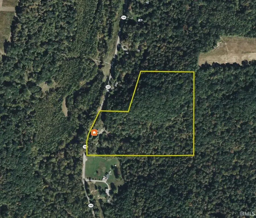 7046 S State Road 145, Birdseye, IN 47513 - #3