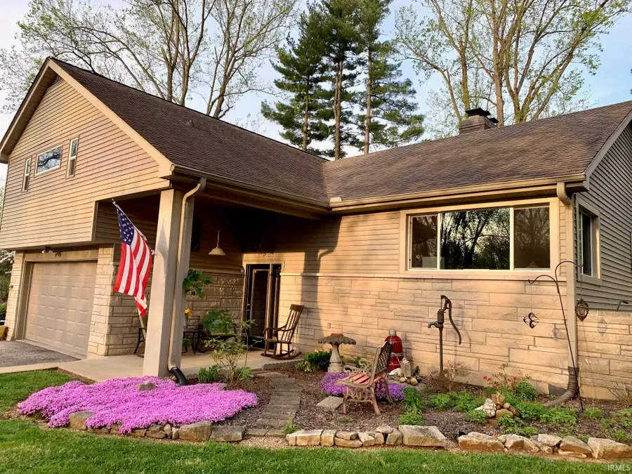 150 W Wayside Drive, Bloomington, IN 47403 - #2