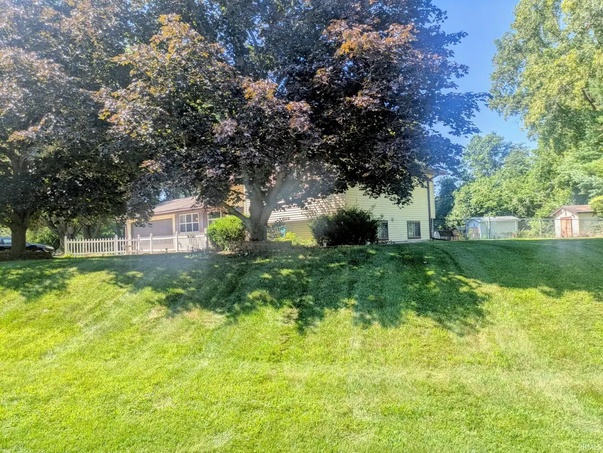 58407 Randy Drive, Goshen, IN 46528 - #1