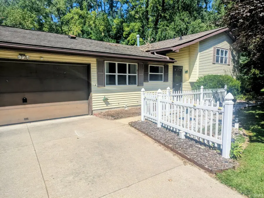 58407 Randy Drive, Goshen, IN 46528 - #3