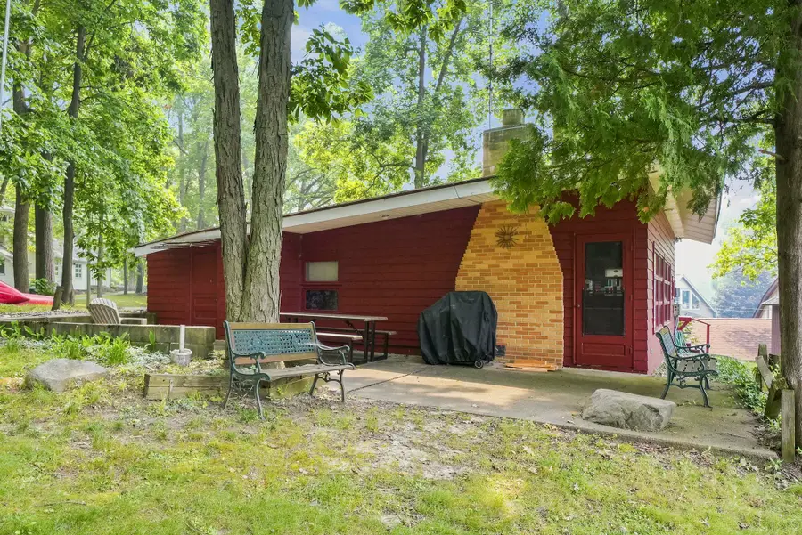 35 Lane 200d Lake James Lane, Angola, IN 46703 - #3