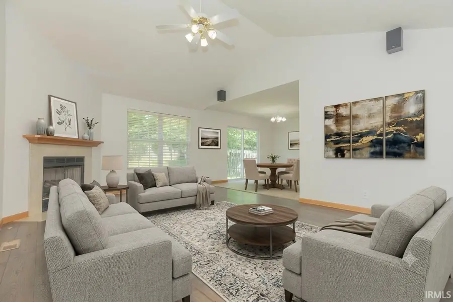 5177 Shenandoah Avenue, Newburgh, IN 47630 - #2