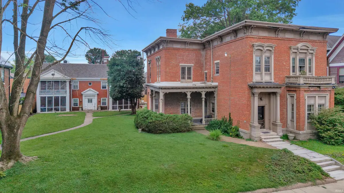 509 SE First Street, Evansville, IN 47713 - #1