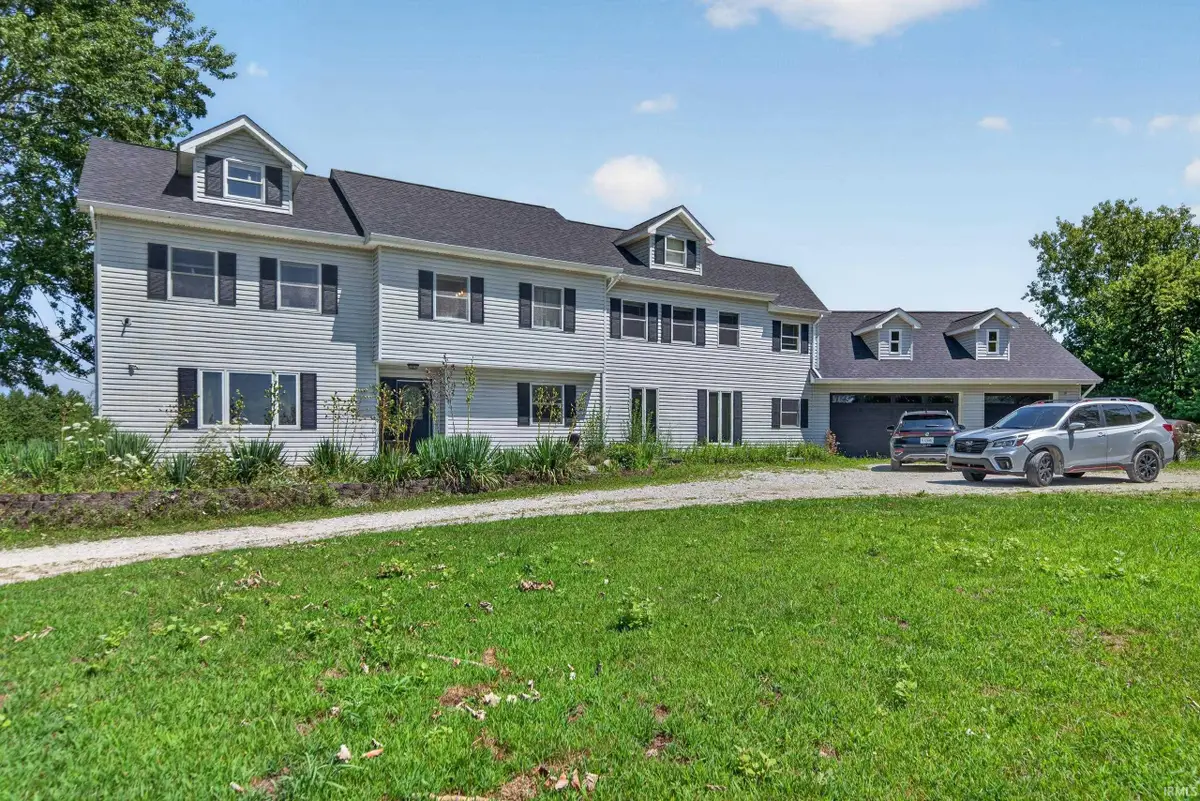 2019 E 700 South, Jonesboro, IN 46938 - #1