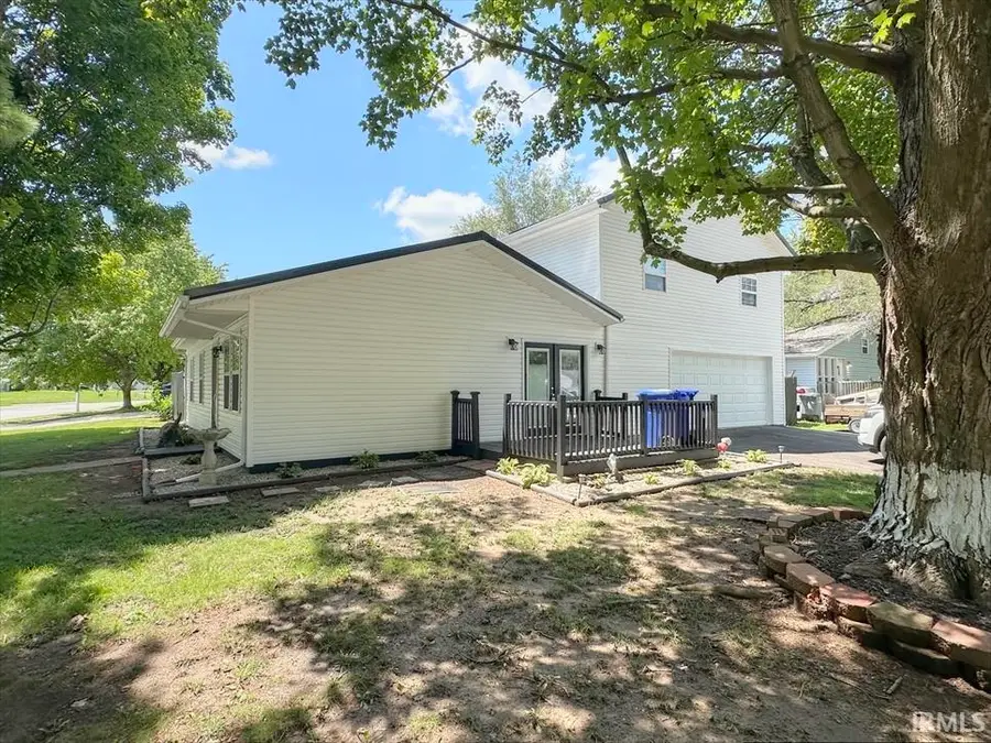 1012 Chippewa Lane, Kokomo, IN 46902 - #3