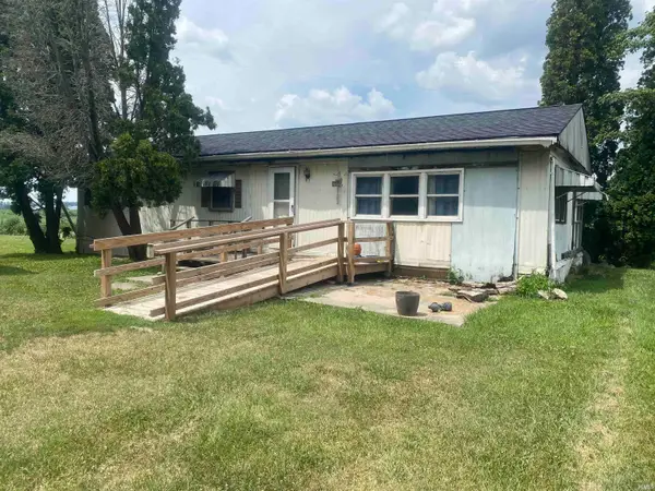 4380 W 350 S, Portland, IN 47371