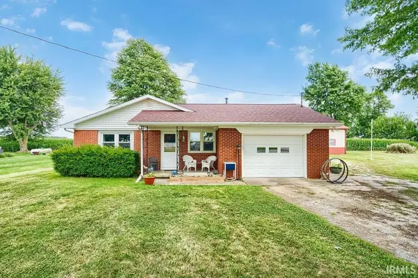 4062 N 800 East, Kokomo, IN 46901