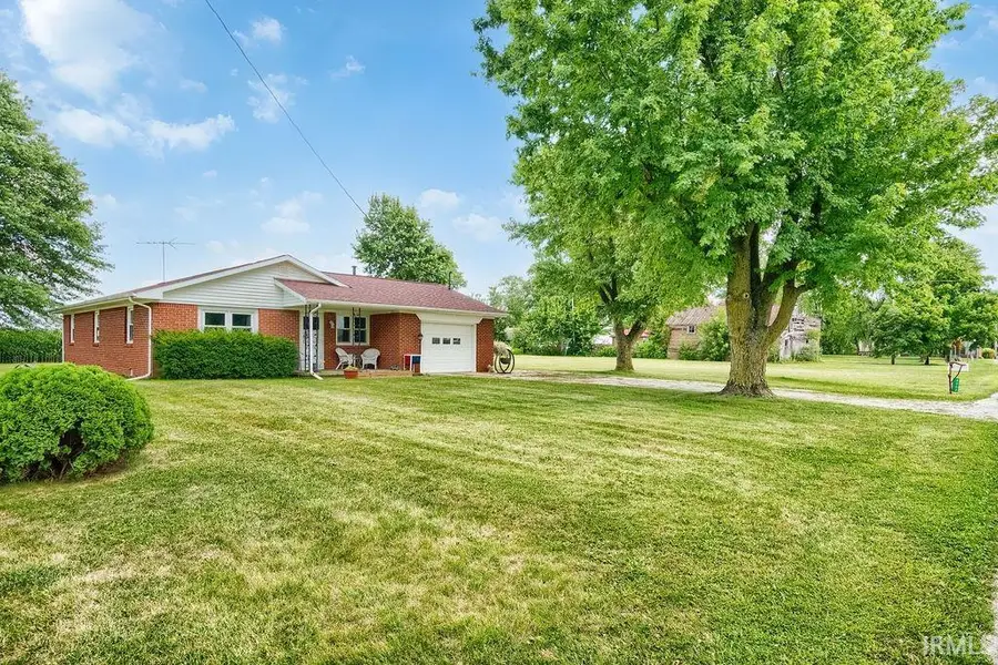 4062 N 800 East, Kokomo, IN 46901 - #2