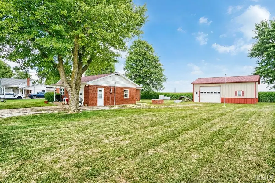 4062 N 800 East, Kokomo, IN 46901 - #3