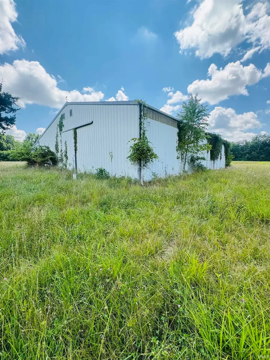 0 Bono Road Common, Terre Haute, IN 47802 - #3