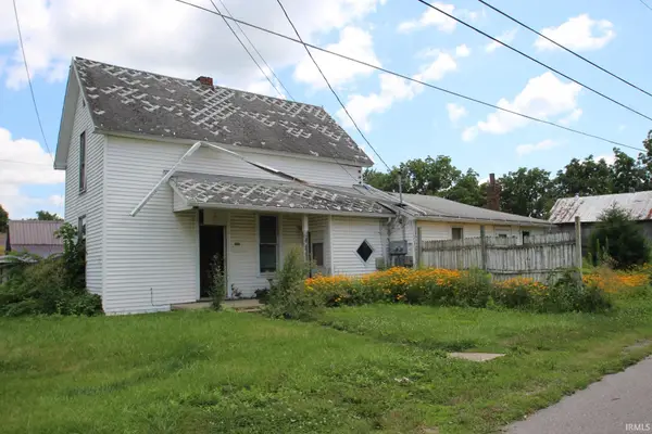 607 Erie Street, Wabash, IN 46992