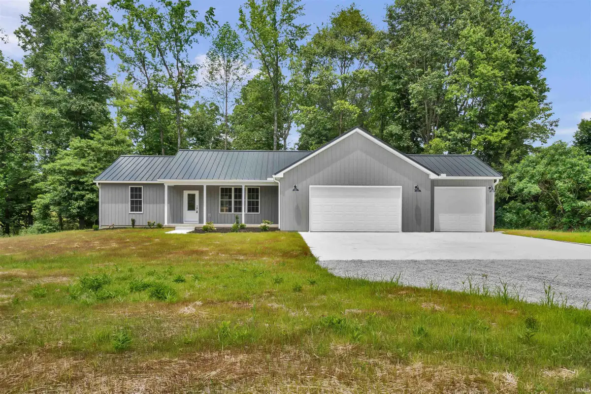 9800 W Us 50, Seymour, IN 47274 - #1