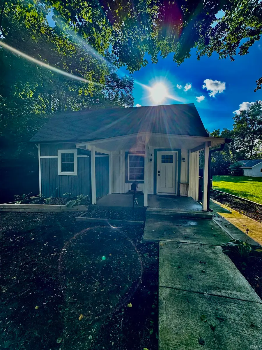 1015 Chestnut Street, Anderson, IN 46012 - #2