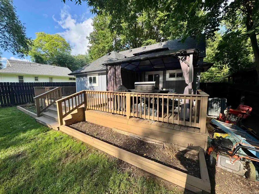 1015 Chestnut Street, Anderson, IN 46012 - #3