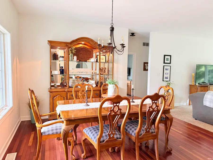 19962 Grey Fox Trail, Goshen, IN 46528 - #3