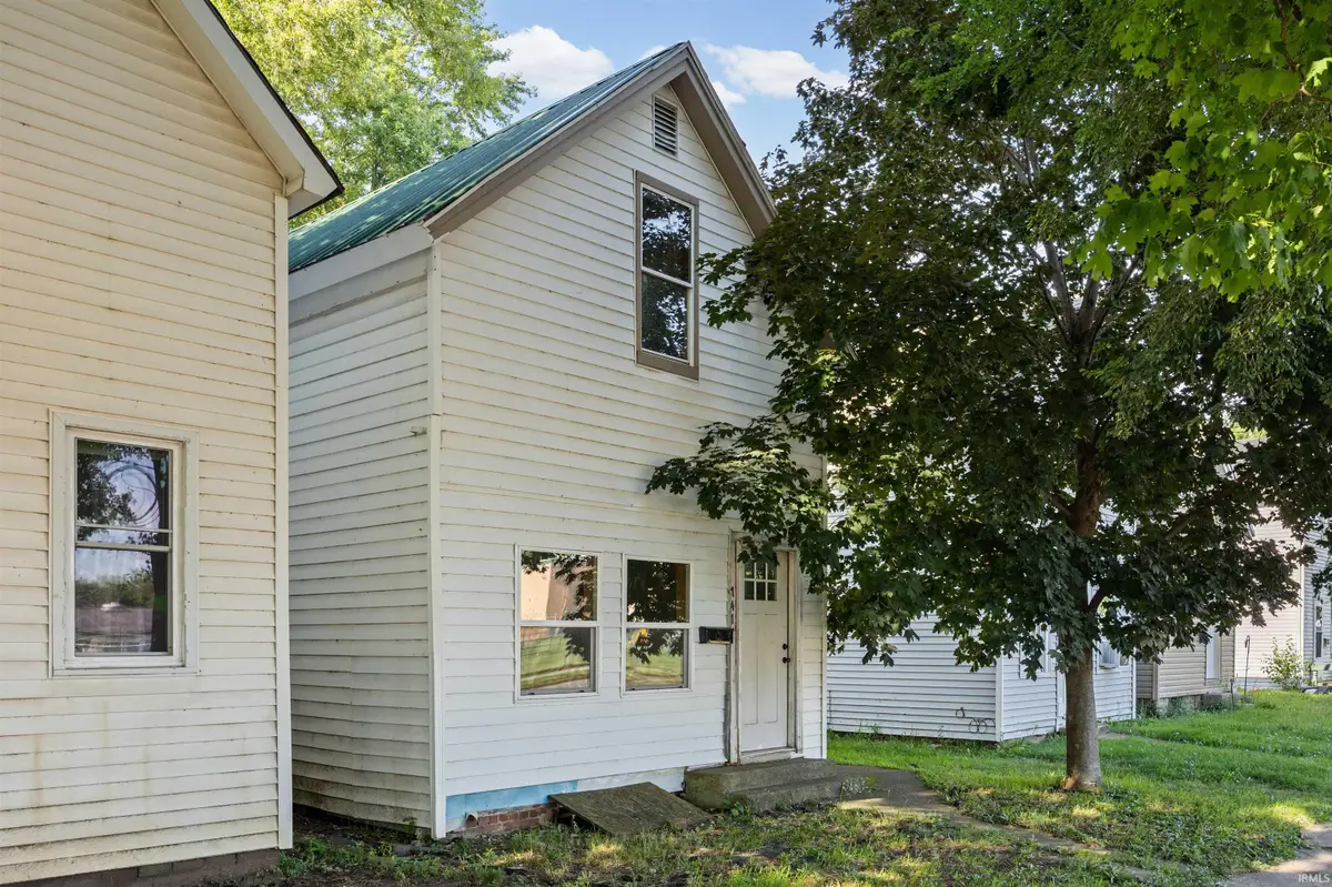 1417 Greenbush Street, Lafayette, IN 47904 - #1