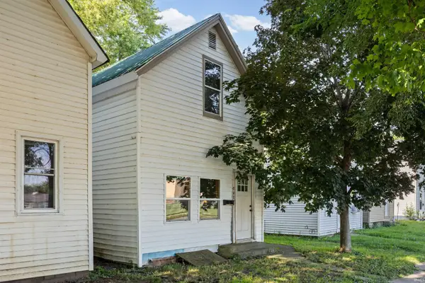 1417 Greenbush Street, Lafayette, IN 47904
