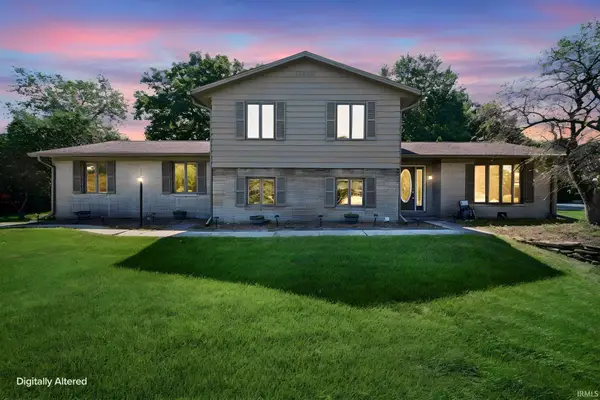 1300 Fairway Drive, Kokomo, IN 46901